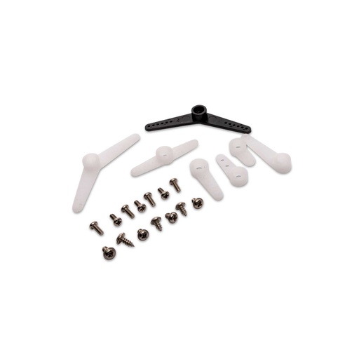 [ SPM-1001 ] Spektrum Servo Arm Set: A347 Servo