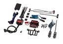 [ TRX-11099 ] Traxxas TRX-4 Nissan Pathfinder Pro Scale LED Light Kit - trx11099