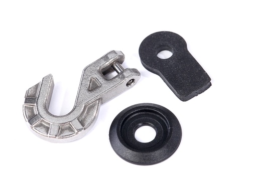 [ TRX-8863 ] Traxxas Steel Winch Hook - trx8863