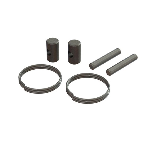 [ ARA311181 ] CVD Rebuild Kit