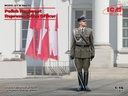 [ ICM16010 ] Icm Polish regiment representative officer