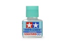 [ T87238 ] Tamiya Cement Low Odor 40ml