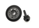 [ TRX-10579 ] Traxxas Differential Ring and Pinion Gear - trx10579