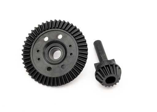 [ TRX-10579 ] Traxxas Differential Ring and Pinion Gear - trx10579