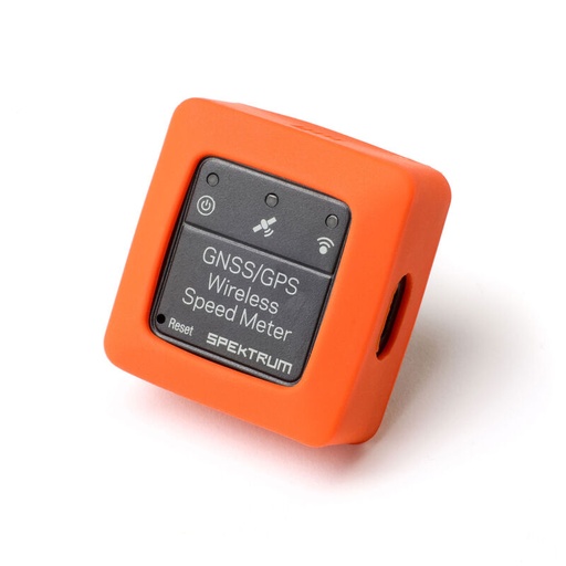 [ SPMXGPS100 ] GNSS Wireless GPS Speed Meter & Data Logger