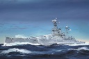 [ TRU05378 ] Trumpeter HMS Royal Oak 1/350