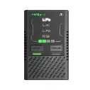 [ GEA60WE2 ] Gens Ace iMars mini G-Tech USB-C 2-4S 60W RC Battery Charger