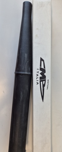 [ CMBEXHAUST90 ] CMB uitlaat 90