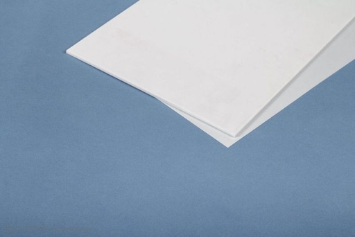 [ AE7859-25 ] Aeronaut Depron 6.0 mm x 500 mm x 1000 mm, 1 sheet 
