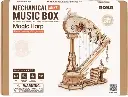 [ ROKRAMK71 ] ROKR Mechanical Music Box Magic Harp 