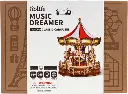 [ ROLIFEAMC01 ] Rolife Music Dreamer Classic Carousel