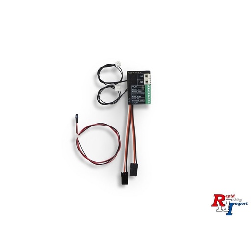 [ CA907710 ] Zend-Unit MFC-TLS IR