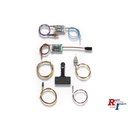 [ CA907712 ] Diepladerbediening TLS-SH IR-Ontvanger