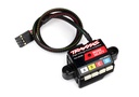[ TRX-6590 ] Traxxas High-Voltage Power Amplifier - trx6590