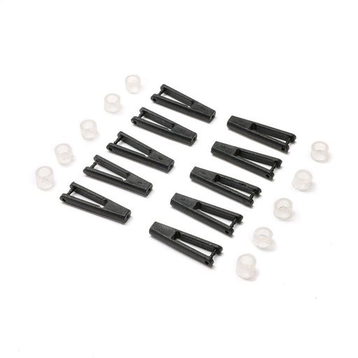 [ EFL02960 ] Clevis Set