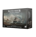 [ GW31-171 ] SOLAR AUXILIA: RAPIER FIRE SUPPORT BATTERY (Leverbaar vanaf 16/5)