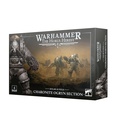 [ GW31-169 ] SOLAR AUXILIA: CHARONITE OGRYN SECTION (Leverbaar vanaf 16/5)