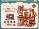 [ ROKREAB02 ] ROKR Dream Coffee Factory 