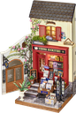 [ ROLIFEDG183 ] Rolife Vienna Bookstore 