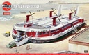[ AIRA09171V ] Airfix BHC SR.N4 Hovercraft 1:144