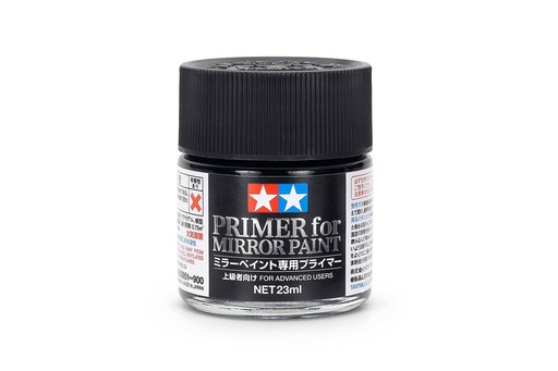 [ T69951 ] Tamiya Primer for Mirror Paint 10ml