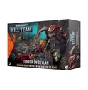 [ GW102-04 ] KILL TEAM: TERROR ON DEVLAN (Leverbaar vanaf 23/5)