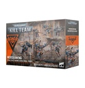 [ GW102-70 ] KILL TEAM: MURDERWING (Leverbaar vanaf 23/05)