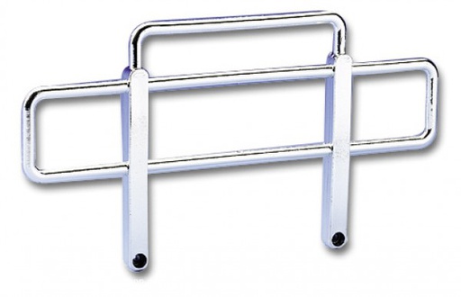 [ CA54406 ] bumper VOLVO chrome