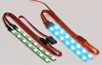 [ CA906232 ] Carson kit led blauw 4.4 - 6v