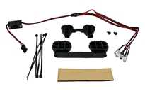 [ CA906235 ] Carson led lichtset buggy dt-03  tt-02b