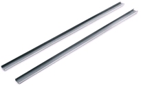 [ CA907063 ] Carson Rahmenprofil 2x1m