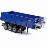 [ CA907050 ] Carson 3as Kiepwagen 1/14,5