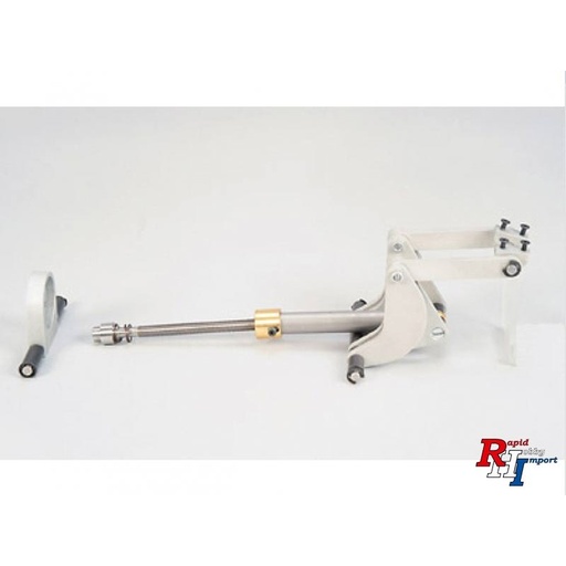 [ CA907056 ] Carson aandrijfset voor kipwagen  907050 (zonder motor)