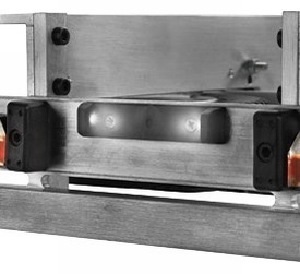 [ CA907034 ] Carson nummerplaathouder 