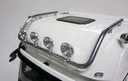 [ CA907134 ] Carson lichtset actros top