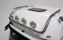 [ CA907134 ] Carson lichtset actros top