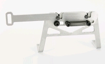 [ CA907156 ] Carson cabine sluiting