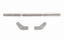 [ CA907181 ] Carson ALU ACHTERBUMPER