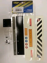 [ CA907183 ] Carson SPATLAPPEN TRUCK