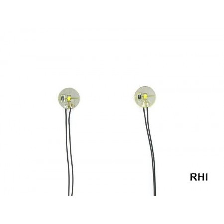 [ CA907184 ] Carson SMD LED lampjes  7.2volt 2st