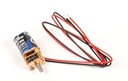 [ CA907199 ] Carson motor voor  support legs
