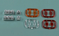 [ CA907261 ] Carson 3+1 kq