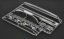 [ CA907231 ] Carson LICHT BAR KIT