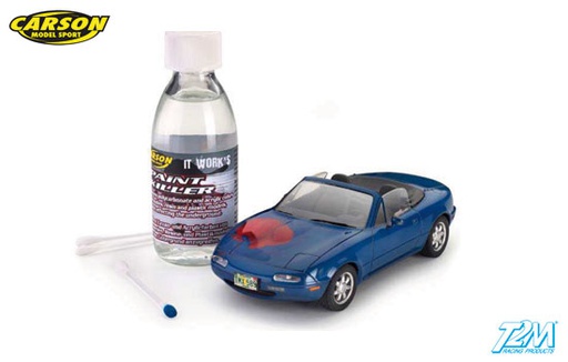 [ CA908113 ] Carson Paint killer