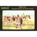 [ CAESAR050 ] SHERDEN WARRIORS 1/43