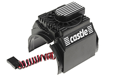 [ CC-011-0004-00 ] CC Blower koel-ventilator 41mm