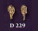 [ COD229 ] Corel figuurtje 10st