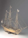 [ COSM11 ] Corel HMS UNICORN 1/75