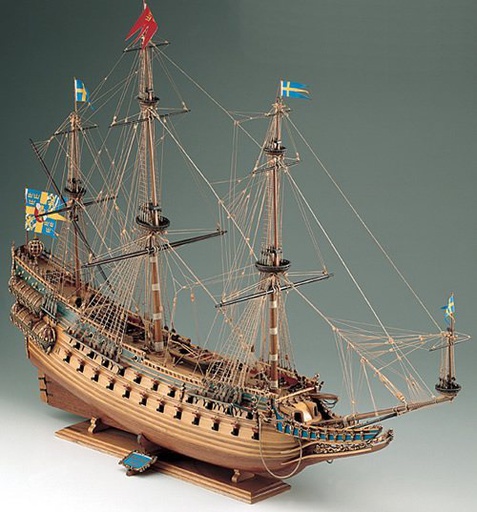 [ COSM13 ] Corel wasa 1/75
