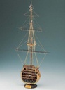 [ COSM24 ] Corel H.M.S.Victory sectie 1/98